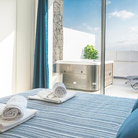 Monterey House Playa Blanca Villa Playa Blanca  Eksteriør bilde