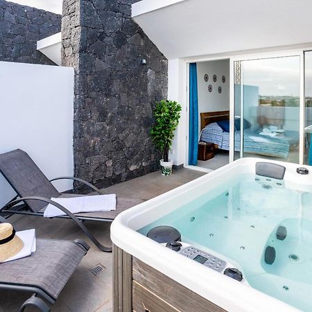 Monterey House Playa Blanca Villa Playa Blanca  Eksteriør bilde