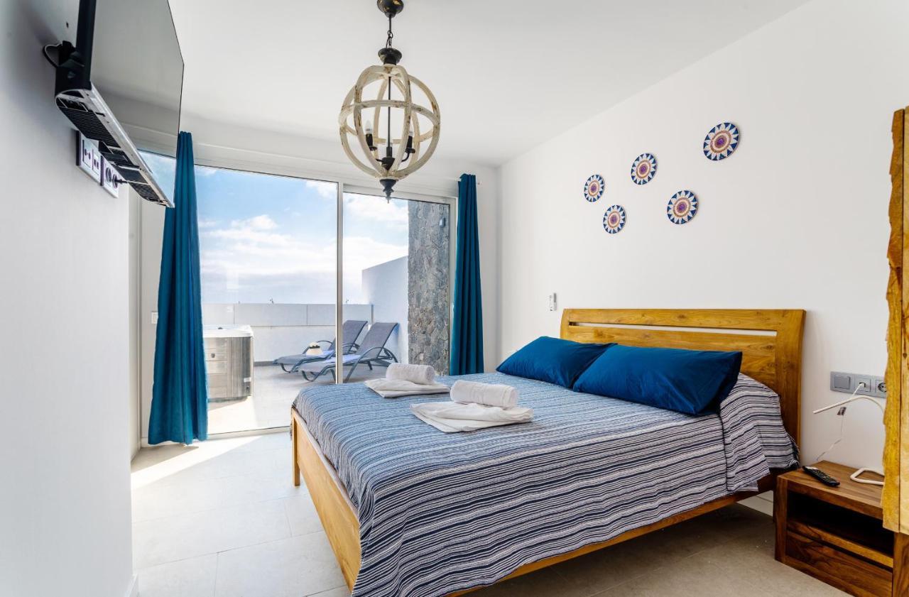Monterey House Playa Blanca Villa Playa Blanca  Eksteriør bilde