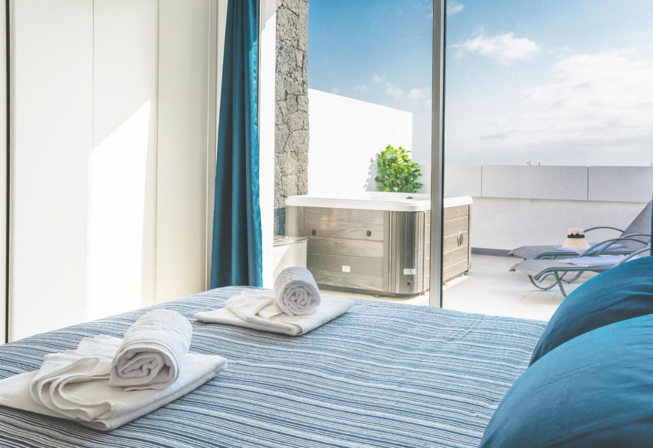 Monterey House Playa Blanca Villa Playa Blanca  Eksteriør bilde