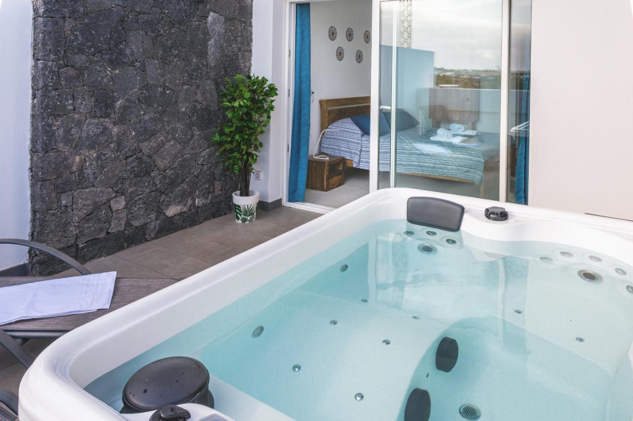 Monterey House Playa Blanca Villa Playa Blanca  Eksteriør bilde