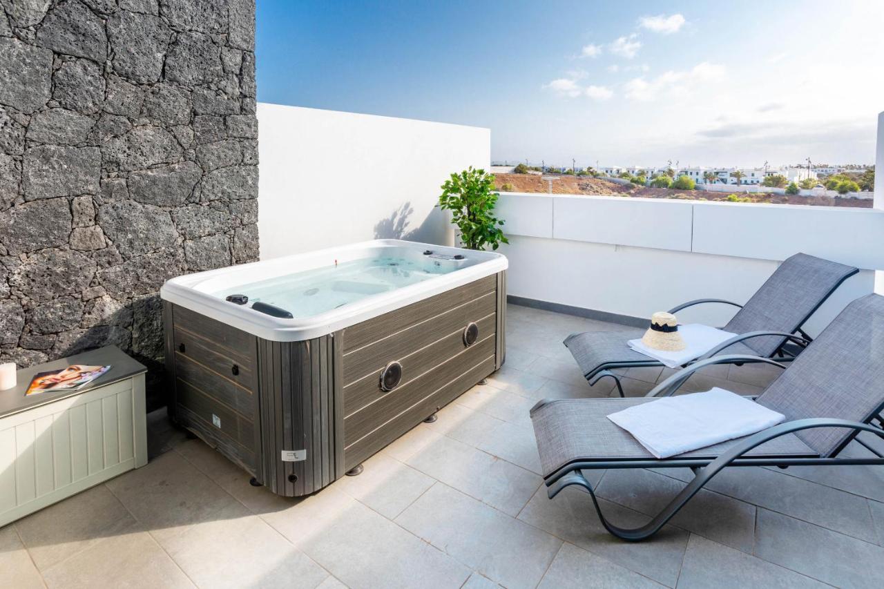 Monterey House Playa Blanca Villa Playa Blanca  Eksteriør bilde